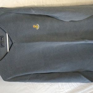𝅺RUFF Wear 100%Cotton XL Men's Long sleeve